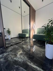 Новобудова в районі автовокзалу