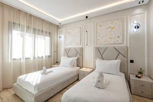 Apartment in the heart of Marrakech - 2BR