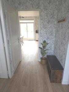 Le QG du 86, 4-6 pers, à 5 min du Futuroscope