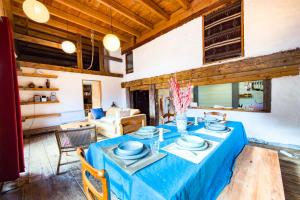 Apartment near the slopes in Servoz