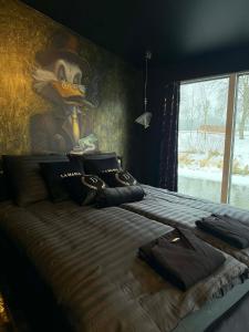 Apartament 5 na wodzie z Sauną- barka Piła