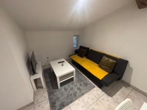 Charmant T3 Aristide - Wifi & Parking facile