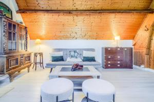 Dépendance de charme près de la mer