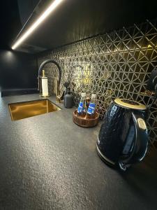 Apartament 5 na wodzie z Sauną- barka Piła