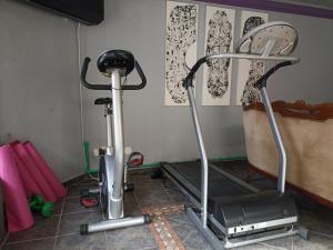 Paws & Pines Hideaway