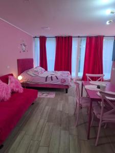 Maravilloso departamento studio