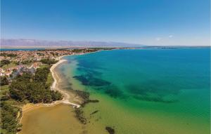 Stunning Home In Vir With Private Swimming Pool, Can Be Inside Or Outside