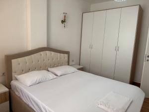 Rias Beach Apartments by SelectStay