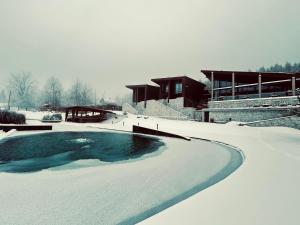 Hotel Ramonda