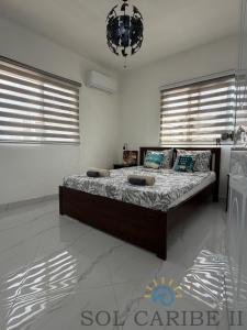 Bright & Airy Apartment