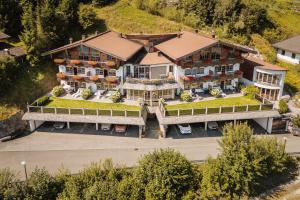 Berg- & Seeblick Pfefferbauer