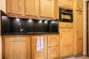 Chalet-Hôtel Neige et Roc, The Originals Relais