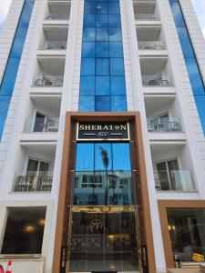 sheraton air hotel - Platinum