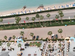 Ora - Porto Sokhna Towers