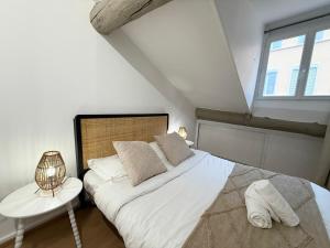 Rivet - 1 Bedroom - Presquîle