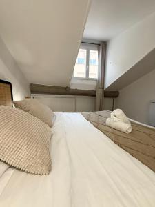 Rivet - 1 Bedroom - Presquîle