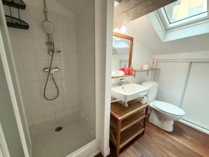 Rivet - 1 Bedroom - Presquîle