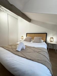 Rivet - 1 Bedroom - Presquîle