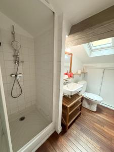 Rivet - 1 Bedroom - Presquîle