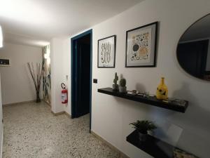 Vulkania Glamour Apartment - bilocale Catania centro