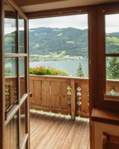 Berg- & Seeblick Pfefferbauer