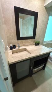 Arquimedes Calm - Lovely 1BR in Polanco