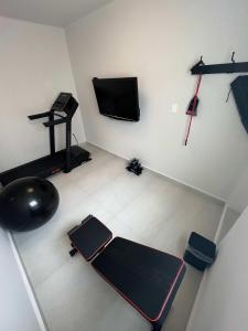 Arquimedes Calm - Lovely 1BR in Polanco