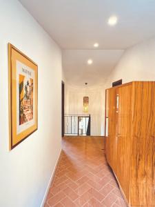 Renovated Tuscan Home overlooking Vineyards