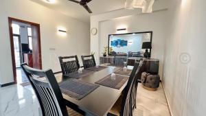 Majo Ocean King Three Bed Apartment