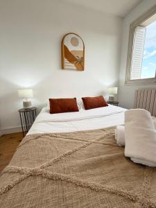 Oullins - 4 Bedrooms - Pierre Bénite