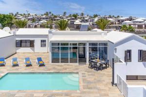 Villa Giorgia by Villa Plus