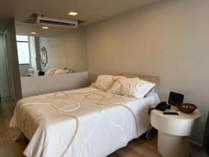 Corredor da Vitória, AP para o mar, com acesso ao Pier