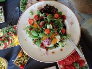 Jasielnik - Tu nic nie ma