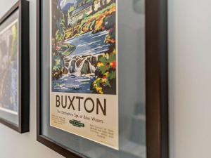 2 Bed in Buxton 91990