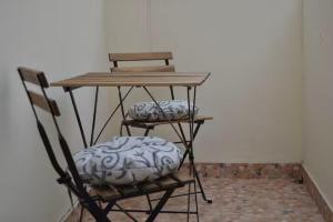 Luxury São José Apartments in Lisbon City Room II