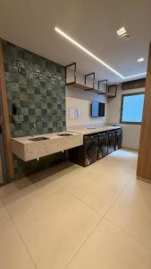 Apartamentos Ocean Barra próximo ao Farol