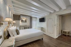 Hotel Olimpia Venice, BW Signature Collection 3sup