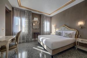 Hotel Olimpia Venice, BW Signature Collection 3sup