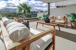 LME3BB - Modern flat with a stunning 50 m² terrace