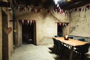 Masia Lledó de Trascastell