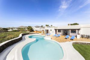 Casa Anabella by Escape Home