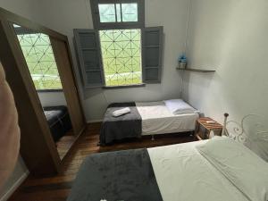 Casa no Centro c Garagem + Pátio Pet para até 5