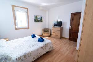 Edificio Prieto VIV 2E