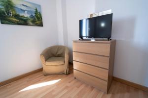 Edificio Prieto VIV 2E