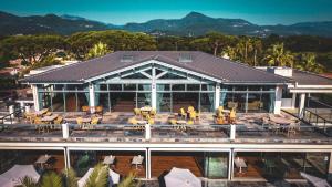 Hotel & Restaurant San Pellegrino