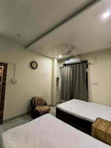Aaryas homestay