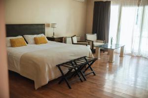 Casa Entonada - Hotel Boutique