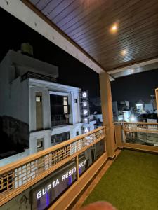 Aaryas homestay