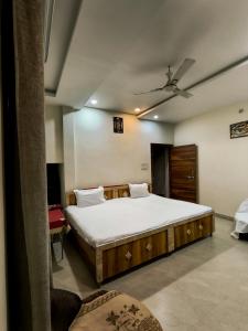 Aaryas homestay