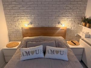 Amko Style Apartamenty Nord 7 z ogródkiem Willa Nord Jastrzębia Góra